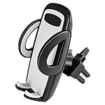Smartphones Car Air Vent Mount Holder for $1.00 and FS at Amazon
