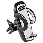 Beam Electronics Universal Smartphone Car Air Vent Mount Holder $2 + Free Shipping