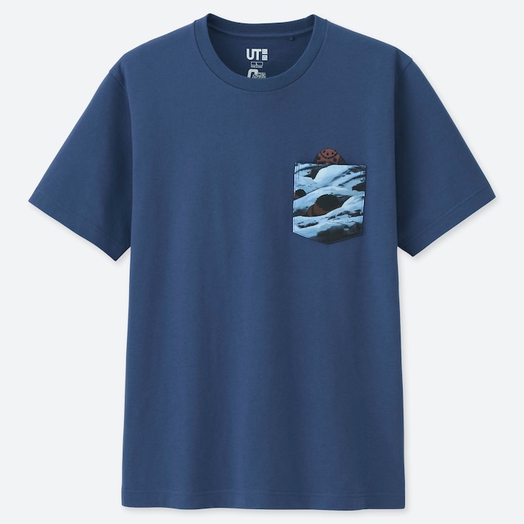 Gundam T-Shirts for 3.90 with free shipping (Sizes are indeed limited) $3.9