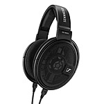 Sennheiser HD 660S Over the Ear Wired Audiophile Headphones (Refurbished) $255 + Free Shipping