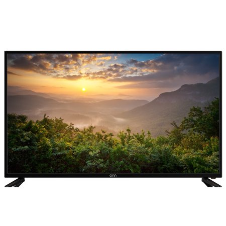 Onn 50 Class 4k Led Tv Walmart In Store Deal Ymmv 149 Page 2
