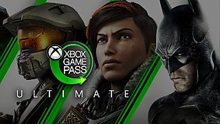 xbox ultimate game pass promo code