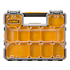 YMMV Dewalt Home Depot 10-Compartment Shallow Pro Small Parts Organizer $12.88