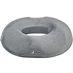Comfort Memory Foam Seat Cushion $18.49 AC + free shipping