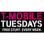 T-Mobile Customers: $2 Dunkin' Donuts Card or T-Mobile Stadium Bag Free &amp; More