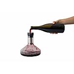 Rabbit Wine Decanter and Filter (R2-14235 Pura Decanting System) $37.33 (Retail $60)
