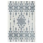5' x 7' Rugs America Gabriel Transitional Vintage Rug (various colors) $43.20 &amp; Much More + Free S&amp;H on $49+