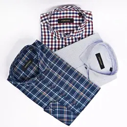 Fortugo Casual and Formal Shirts for Men Slim Fit Button Dow - $24.99
