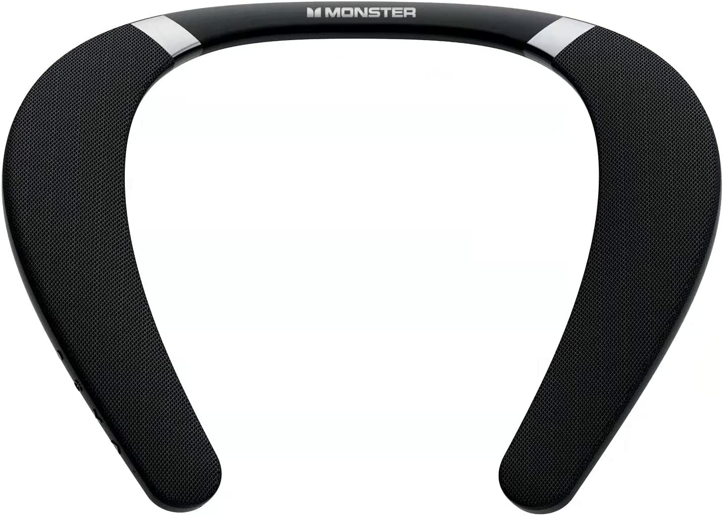 Monster Boomerang Neckband Bluetooth Speakers