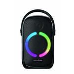 (Refurb) Anker Soundcore Rave Neo Bluetooth Party Speaker LED Portable Bassup Speaker 18h  | eBay $54.99