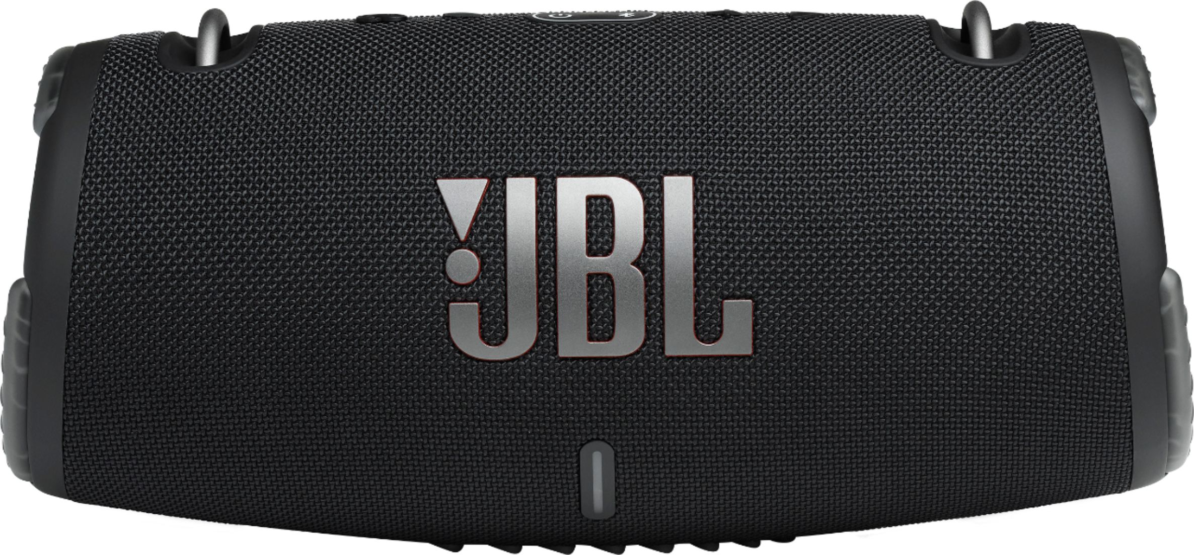 JBL - XTREME3 Portable Bluetooth Speaker - Black $179.99