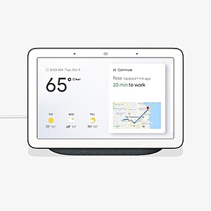Target google hub deal sales