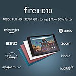 Amazon Spring Sale - Fire Tablets
