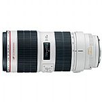 Canon 70-200 f2.8L IS USM ii $1599 at Abe's of Maine