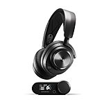 SteelSeries Arctis Nova Pro Wireless Multi-System Gaming Headset - PC, PS5/PS4 $309.99