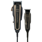 Wahl Pro Barber Combo and Other Models Back In Stock! $86.40 + Free Shipping