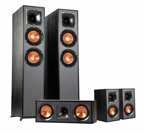 Klipsch Reference Dolby Atmos $699