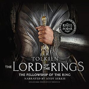 Massive Audible Sale (30-90% off everything, YMMV) $4