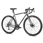 Giordano Trieste 700c Gravel Bike $350 + Free Shipping