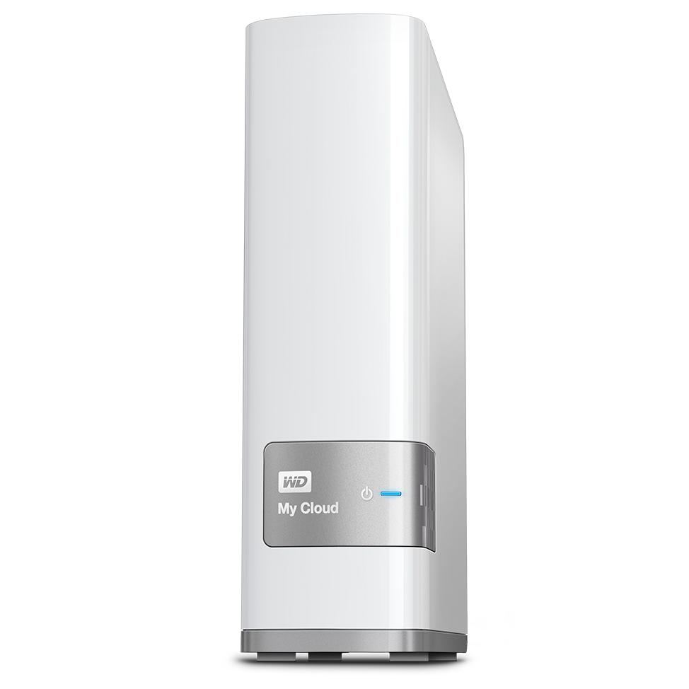 MY CLOUD (RECERTIFIED) 6TB Regular Price $189.99 Promo Price $169.99