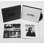 Insound: Skrillex Limited Edition Vinyl Box Set for $50.99. Free Shipping on Orders $25+