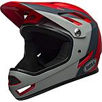 BELL Sanction Adult Full Face Bike BMX Helmet - Open Box from Manufacturer $49.95