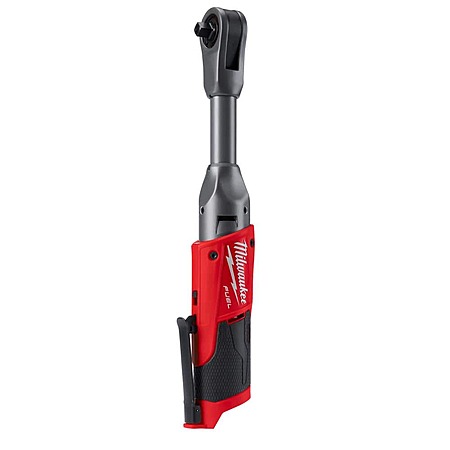 M12 FUEL 12V 3/8 in. Lithium-Ion Brushless Cordless Extended Reach Ratchet (Tool-Only) $199