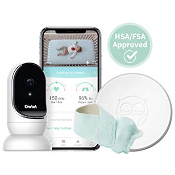 costco baby monitor