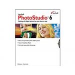 ArcSoft PhotoStudio 6 for Mac - Download  with  ArcSoft Perfect365 for Mac - Download $10