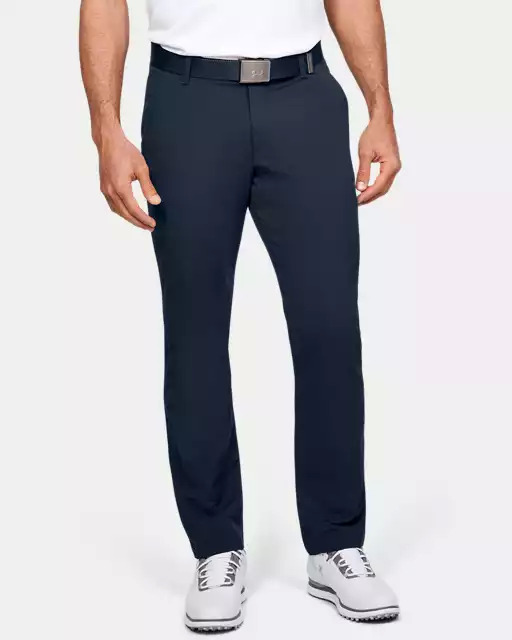 Under Armour Mens Golf Pants $28.60 Free shipping