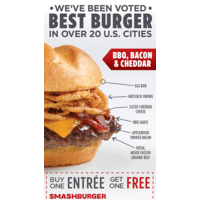Restaurants Deals, Coupons & Promo Codes | Slickdeals