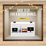 YMMV Paypal - Shop Dell and get 15% off select computers, electronics, and accessories