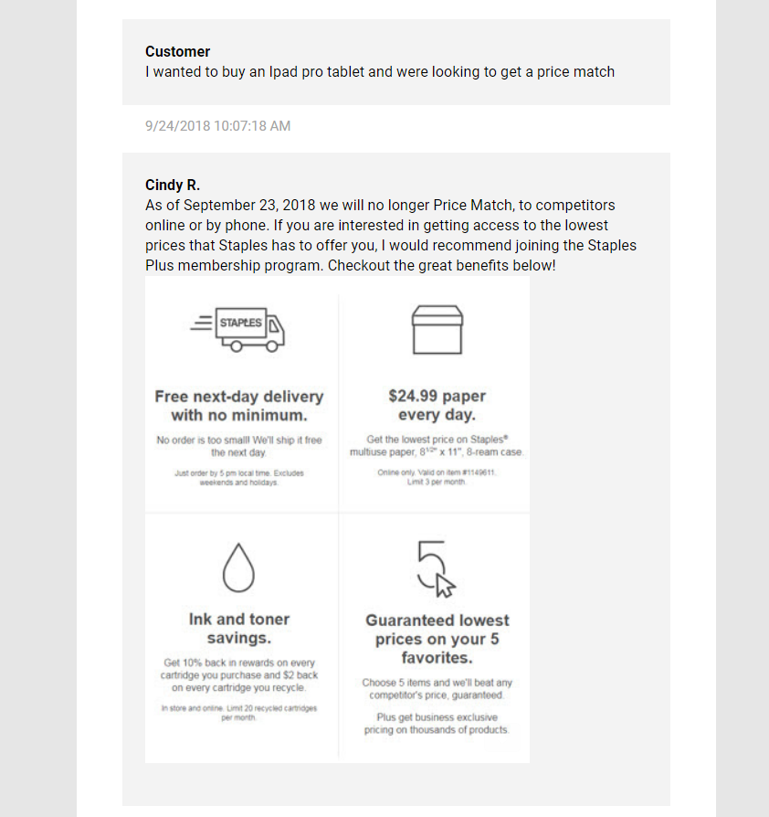 30 Free Toner Recycling Shipping Label Staples - Labels Design Ideas 2020