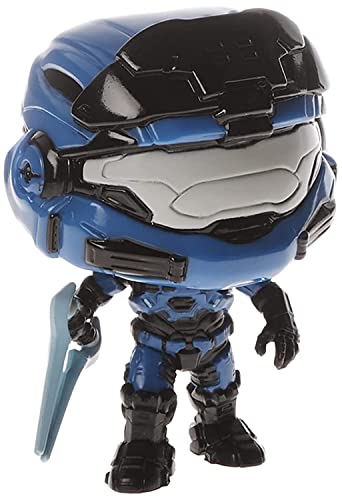 Funko POP! Games - Halo Infinite: Mark V mit Schwert (Chase Möglich!) main image 1