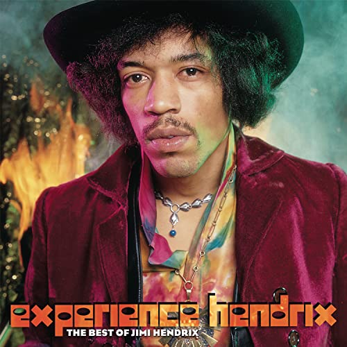 Experience Hendrix: The Best of Jimi Hendrix - LP $16.24