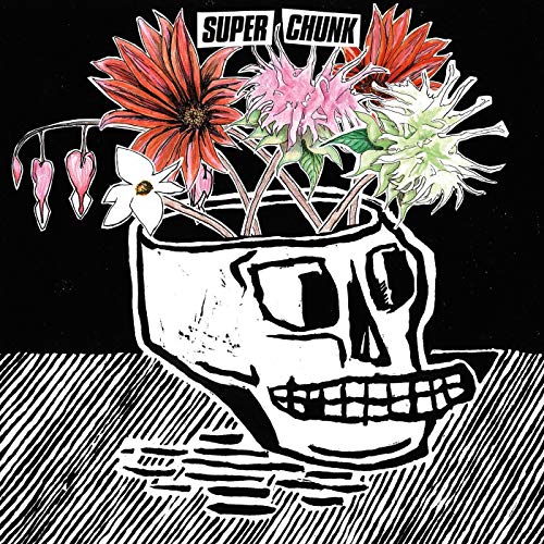 Superchunk What A Time To Be Alive Vinyl $14.29