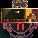 Strokes: Room On Fire (Vinyl) $14.30
