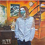 Hozier Gatefold Vinyl $16.79