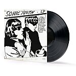 Sonic Youth - Goo [LP] $19.59