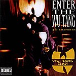 Wu-Tang - Enter The Wu-Tang (36 Chambers) ncludes FREE MP3 version $18.99