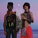 MGMT  - Oracular Spectacular - LP - with FREE MP3 version $17.54