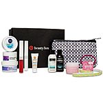 Target December Beauty Box: Women's $10 or Men's $7 shipped