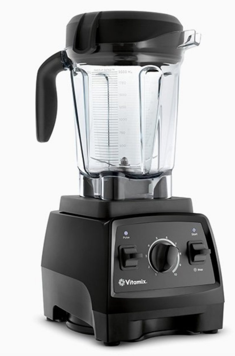 VITAMIX Reconditioned Next Generation Blender for $279.95 @ Vitamix.com + Free Shipping