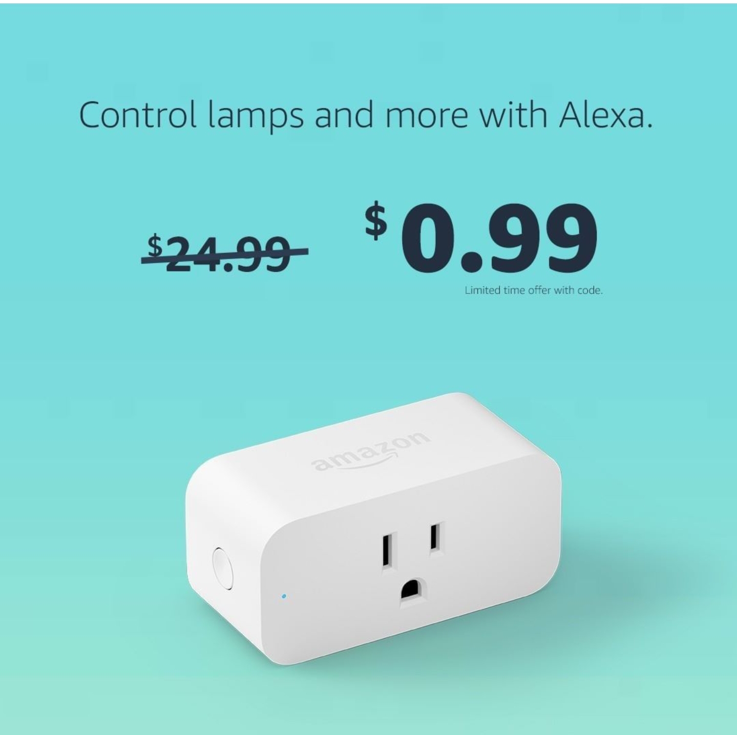 How to use alexa hot sale plug