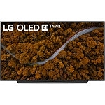 LG CXPUA 77&quot; Class HDR 4K UHD Smart OLED TV OLED77CXPUA $3099 - $3099