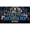 PCDD Build your own Tabletop &amp;amp; Deckbuilder bundle, 3 for $3.33 each or less (Steam)