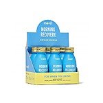 Morning Recovery: Patent-Pending Liver Protection, Lemon Hydration Shot Pack of 6 woot.com $23.99