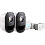 Arlo - Indoor/Outdoor Smart Home Security Lights + Free Shipping $100