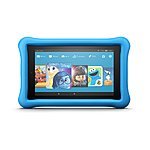 Fire 7 Kids Edition Tablet, 7&amp;quot; Display, 16 GB | $59.99 + Free Shipping