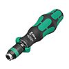 WERA - 05051493001-838 RA-R M Bitholding Screwdriver with Ratchet functionality, 1/4&amp;quot; // $27.99 w/ Free Prime Ship w/ Woot